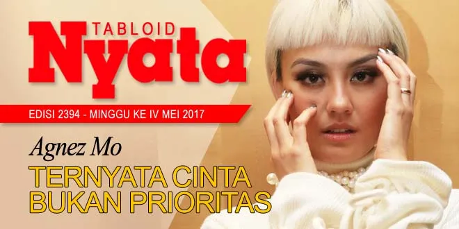 Tabloid Nyata Edisi 2394