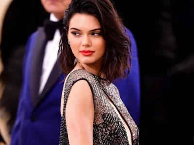 dress kendall jenner
