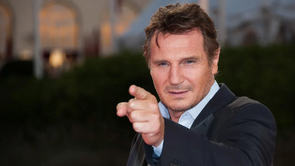 Tawaran Maut yang Berhasil Memanggil Liam Neeson