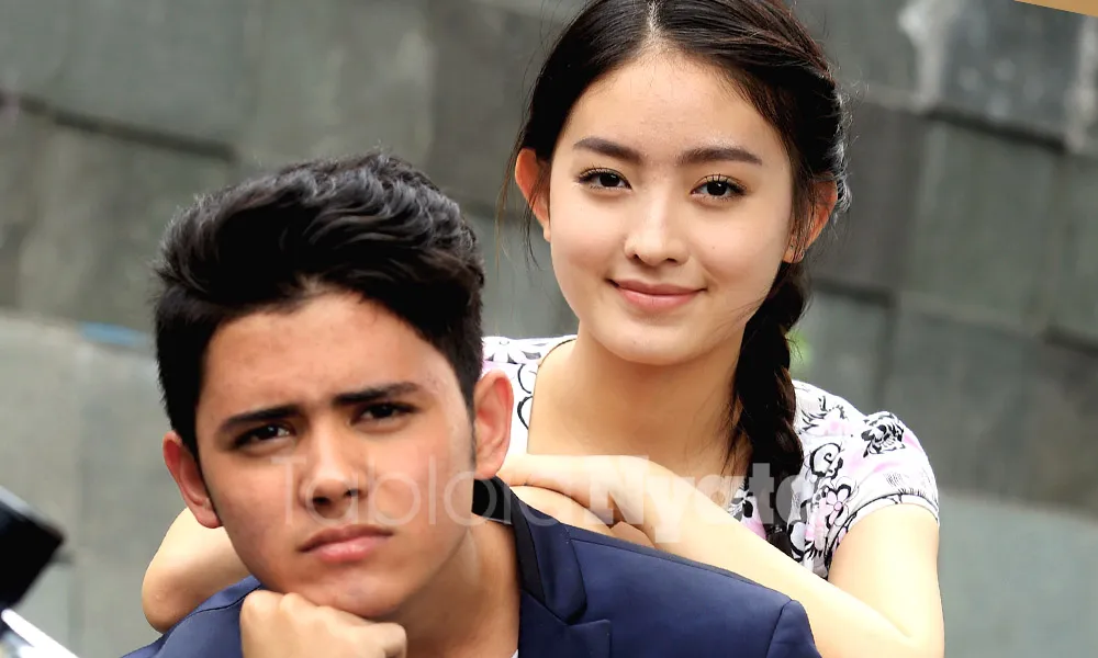 Natasha Wilona dan Aliando Syarief, Akting Bersama Setelah 3 Tahun Menunggu