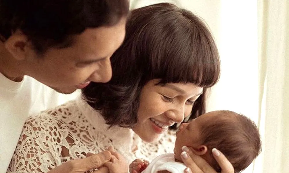 Andien Aisyah, Jatuh Cinta dengan Kawa