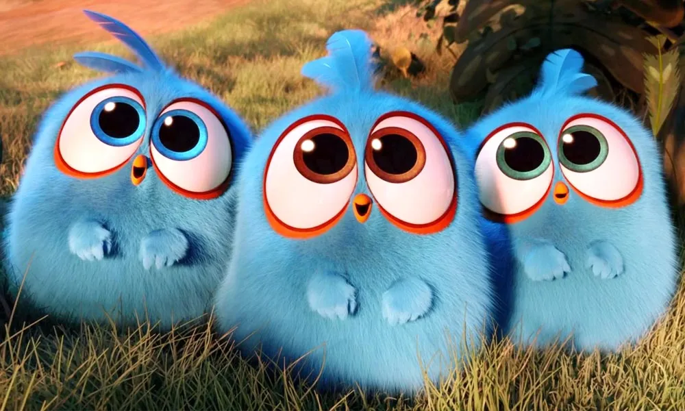 Kelanjutan Film The Angry Birds Sedang Mengantre Layar Lebar