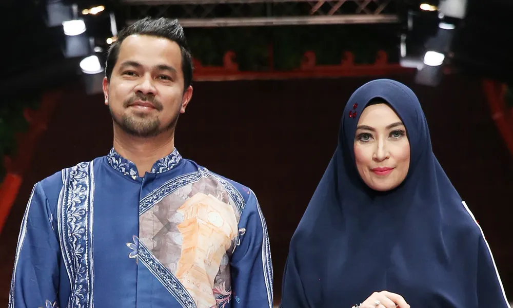 Annisa Trihapsari: Rasanya Enak lah. Nggak Kagok, Nggak Kaku