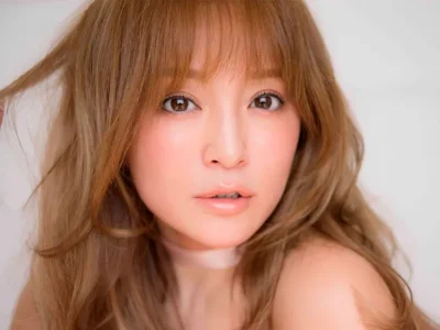 Ayumi Hamasaki Tuli