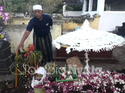Bom Kampung Melayu