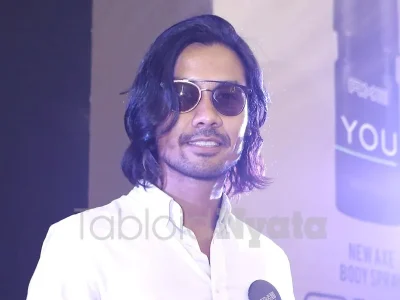 Chicco Jerikho Gerah