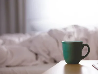 penyebab berat badan naik