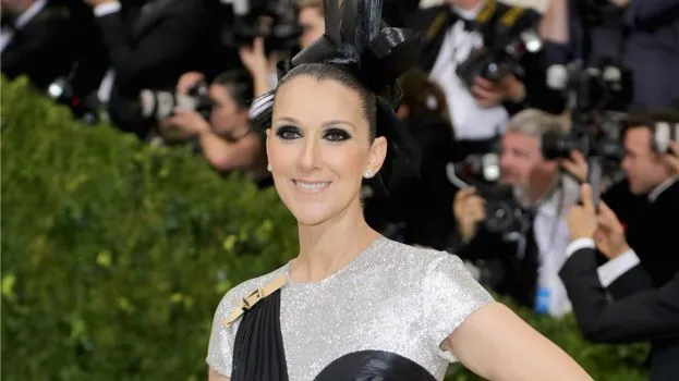 Gaun Debut Met Gala Celine Dion yang Siap Buatmu Terpana