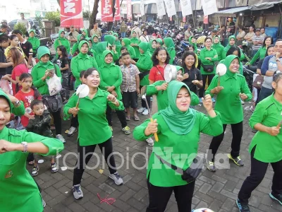 Sasa dan Tabloid Nyata