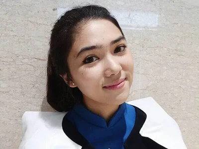 Isyana Sarasvati Jadi Juri