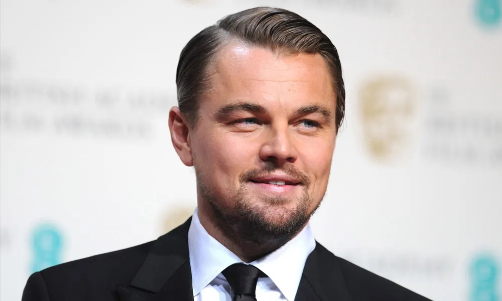 Baru Setahun, Hubungan Cinta Leonardo diCaprio Kandas Lagi