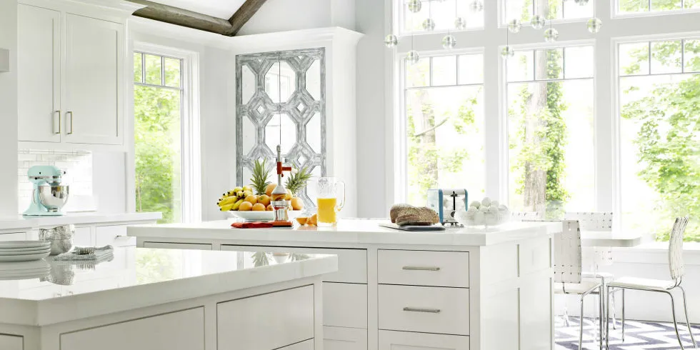 5 Trik Mudah Untuk Membersihkan Dapur Dengan Peralatan Sederhana