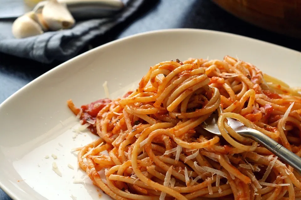 Cara Memasak Pasta yang Salah Ini Sering Dilakukan Olehmu, Lho!