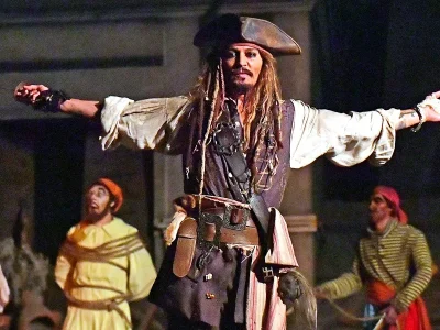 Johnny Depp Curhat