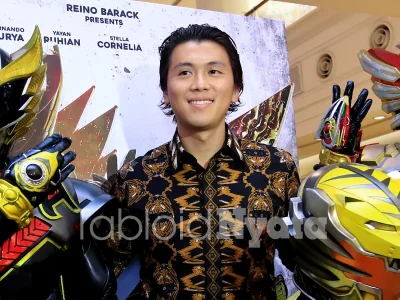 Reino Barack Anggap