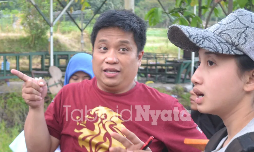 Julianto Eka Putra, Pendiri Sekolah Gratis di Kota Batu