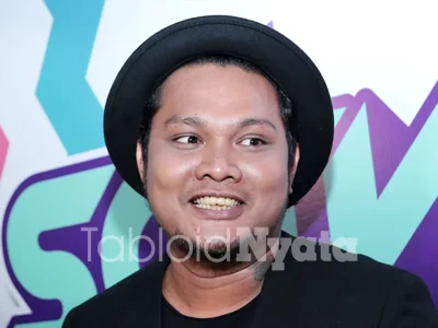 Vokalis dan juga Gitaris Last Child tersandung kasus Narkoba. (Foto: Dok. Pri)