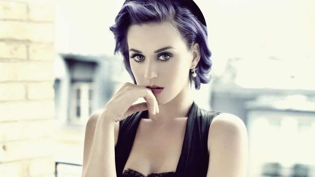 Katy Perry: Semua Acara Penghargaan Itu Palsu