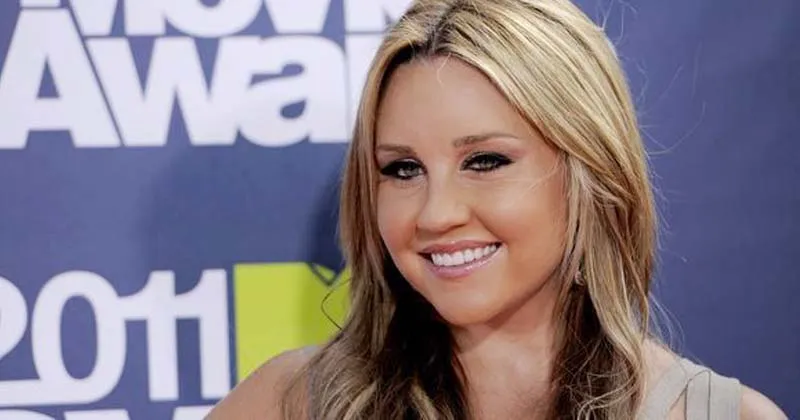 Amanda Bynes Akhiri Masa Rehatnya di Dunia Hiburan