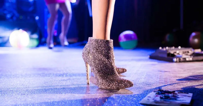 Nggak Cuma Soal Bagus, 4 Hal Ini Perlu Diperhatikan Saat Beli Stiletto