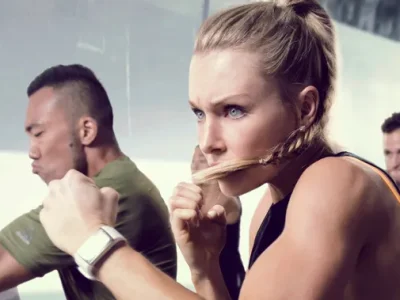 hobi laki-laki yang kini digemari perempuan