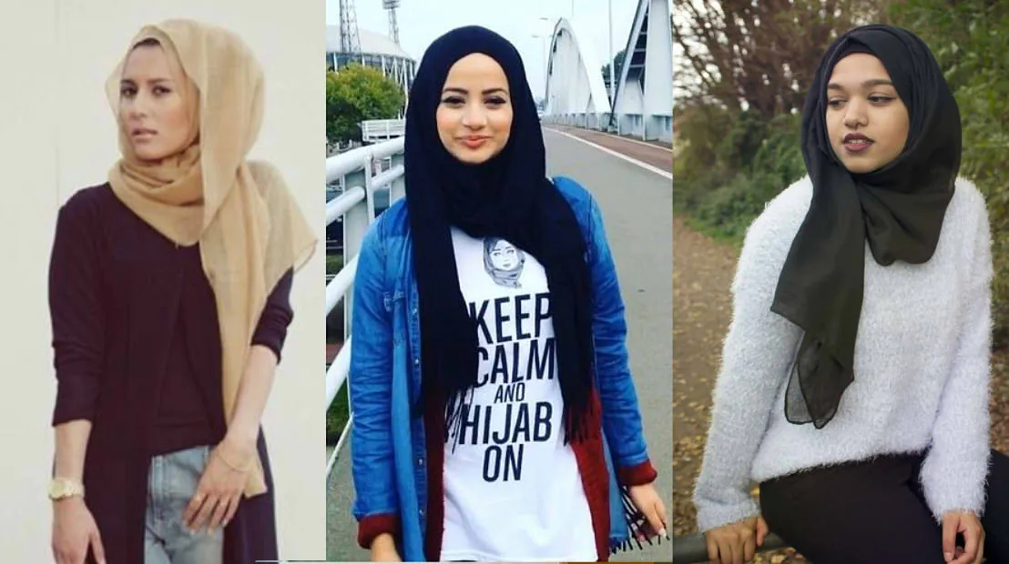 4 Vlogger Wajib Follow untuk Inspirasi Fashion Hijab Sehari-hari