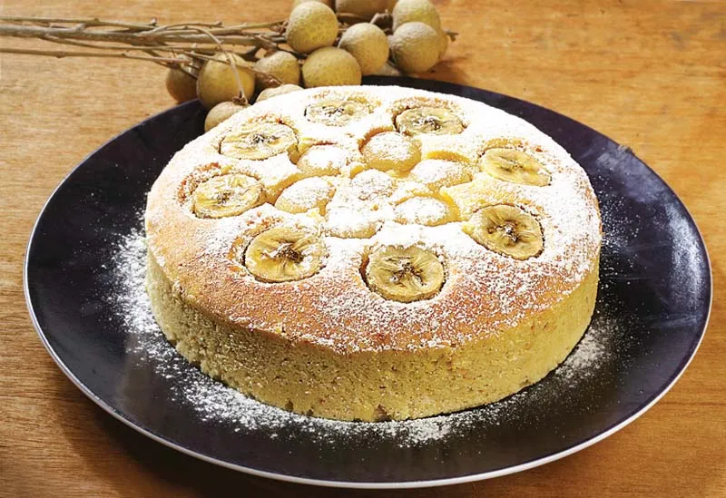 Kue Kelengkeng