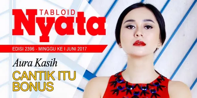 Tabloid Nyata Edisi 2396
