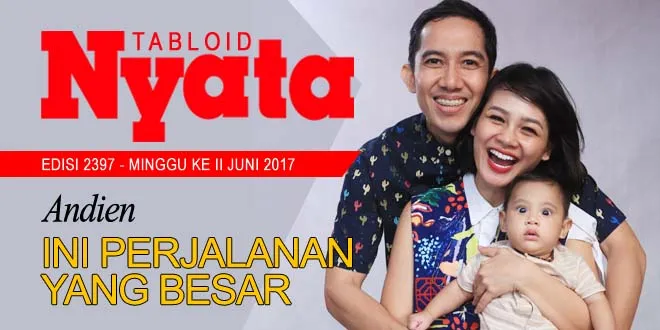 Tabloid Nyata Edisi 2397