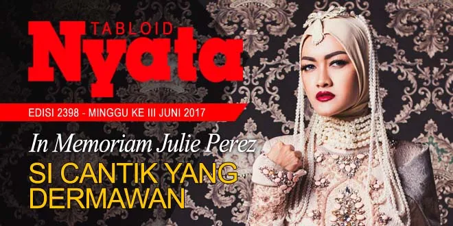 Tabloid Nyata Edisi 2398