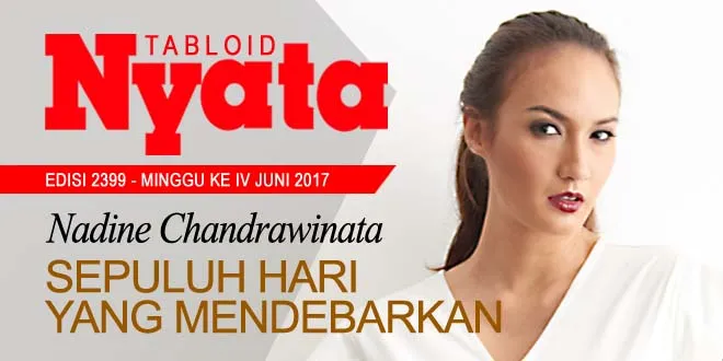 Tabloid Nyata Edisi 2398