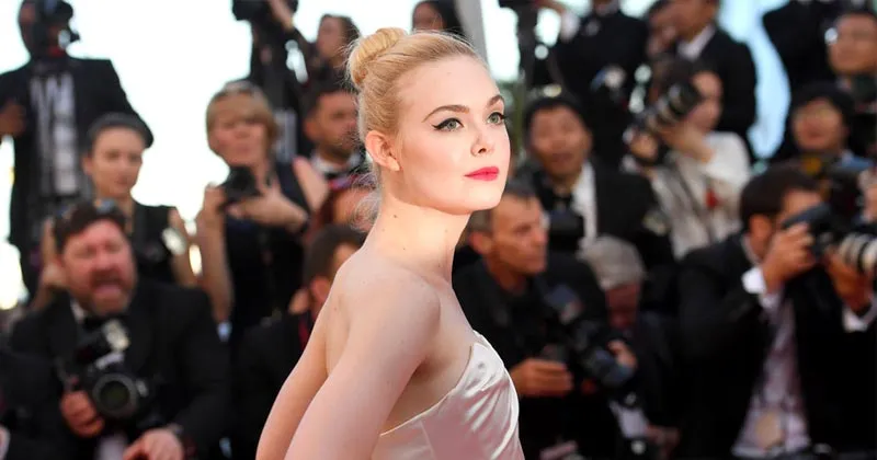 Easy to Apply! 4 Tren Makeup Cannes Film Festival 2017