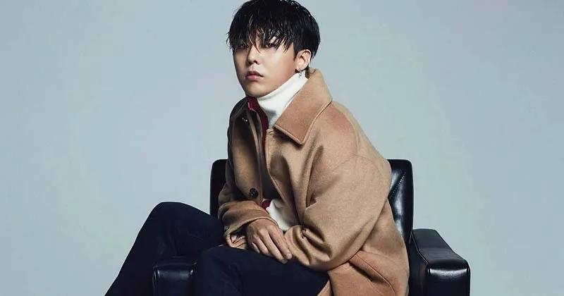 Ditengah Proses Wamil, G-Dragon Harus Jalani Operasi