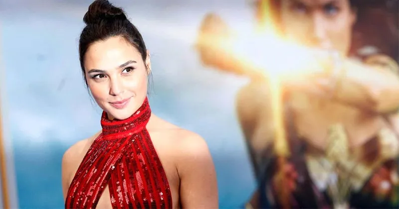17 Fakta Gal Gadot Untuk Kamu Penggemar Wonder Woman