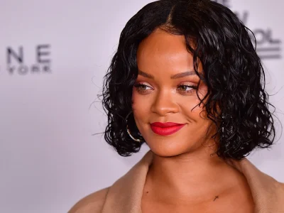 Fat Shaming Rihanna