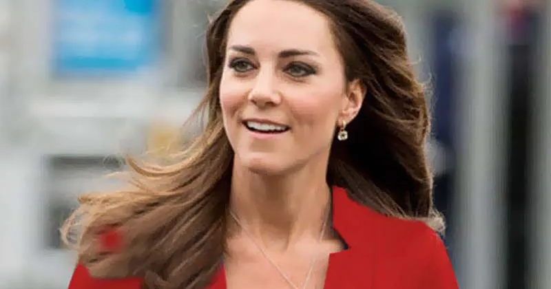 3 Pilihan Fashion Kate Middleton Untuk Disesuaikan dengan Sifatmu