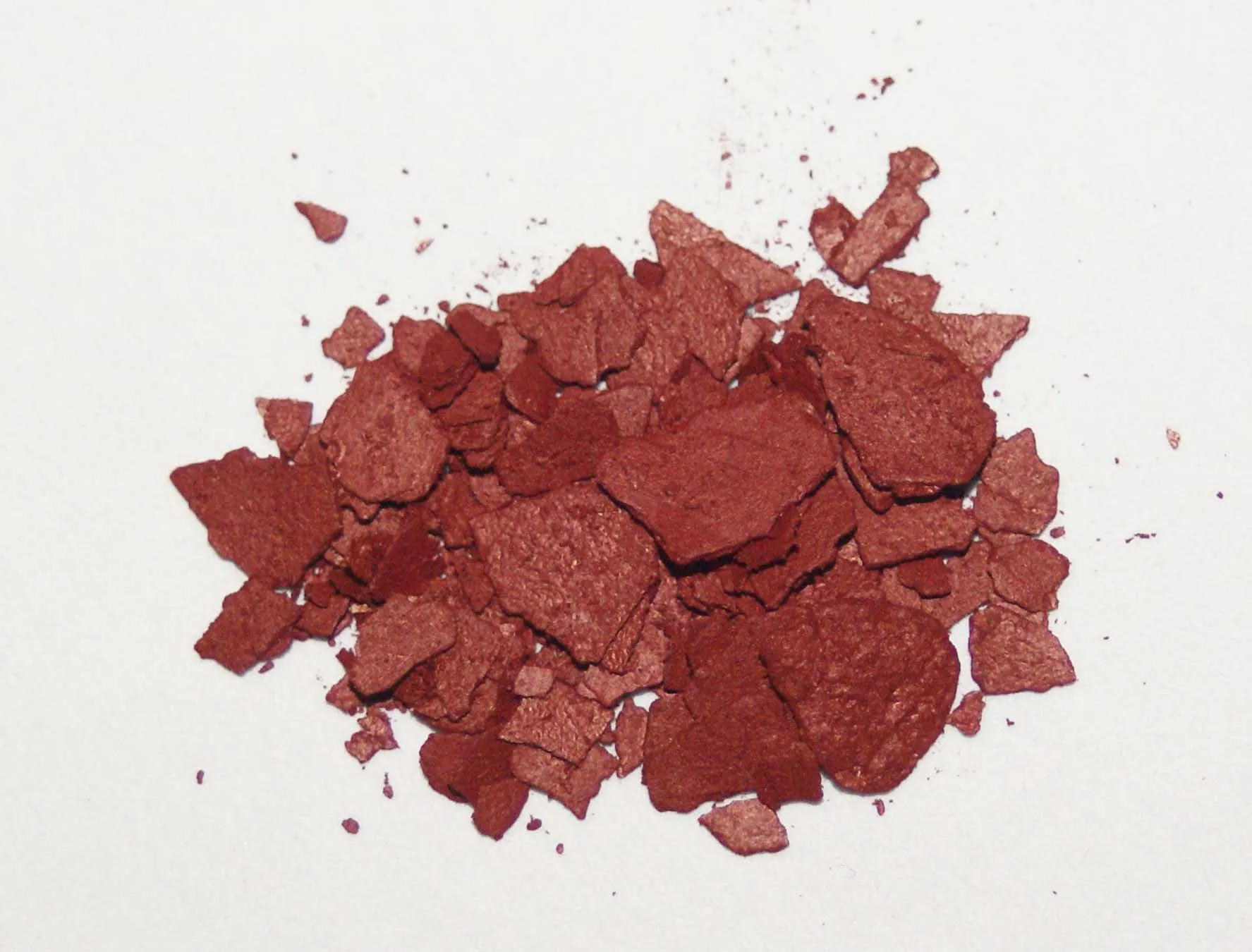 Cara Jitu Mengembalikan Makeup Kesayangan yang Hancur