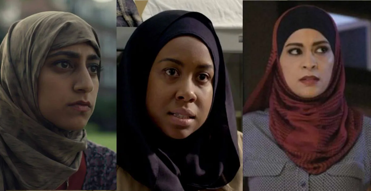 3 Serial TV Amerika dengan Karakter Hijab yang Menggugah