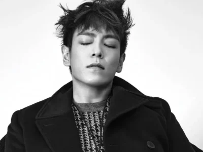 T.O.P BIGBANG Mariyuana