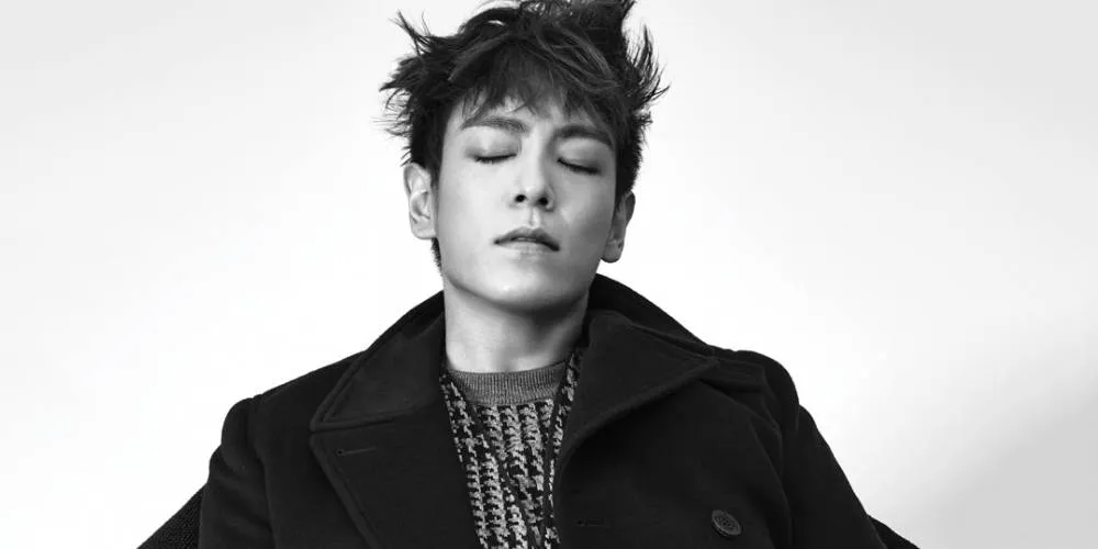 T.O.P BIGBANG Ditangkap Karena Terbukti Konsumsi Mariyuana