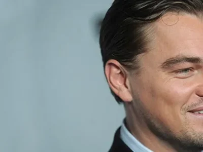 momen terseksi leonardo dicaprio