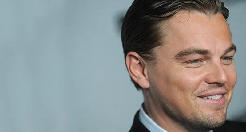 Inilah Momen Terseksi Leonardo DiCaprio yang Tidak Sadar Kamu Butuhkan