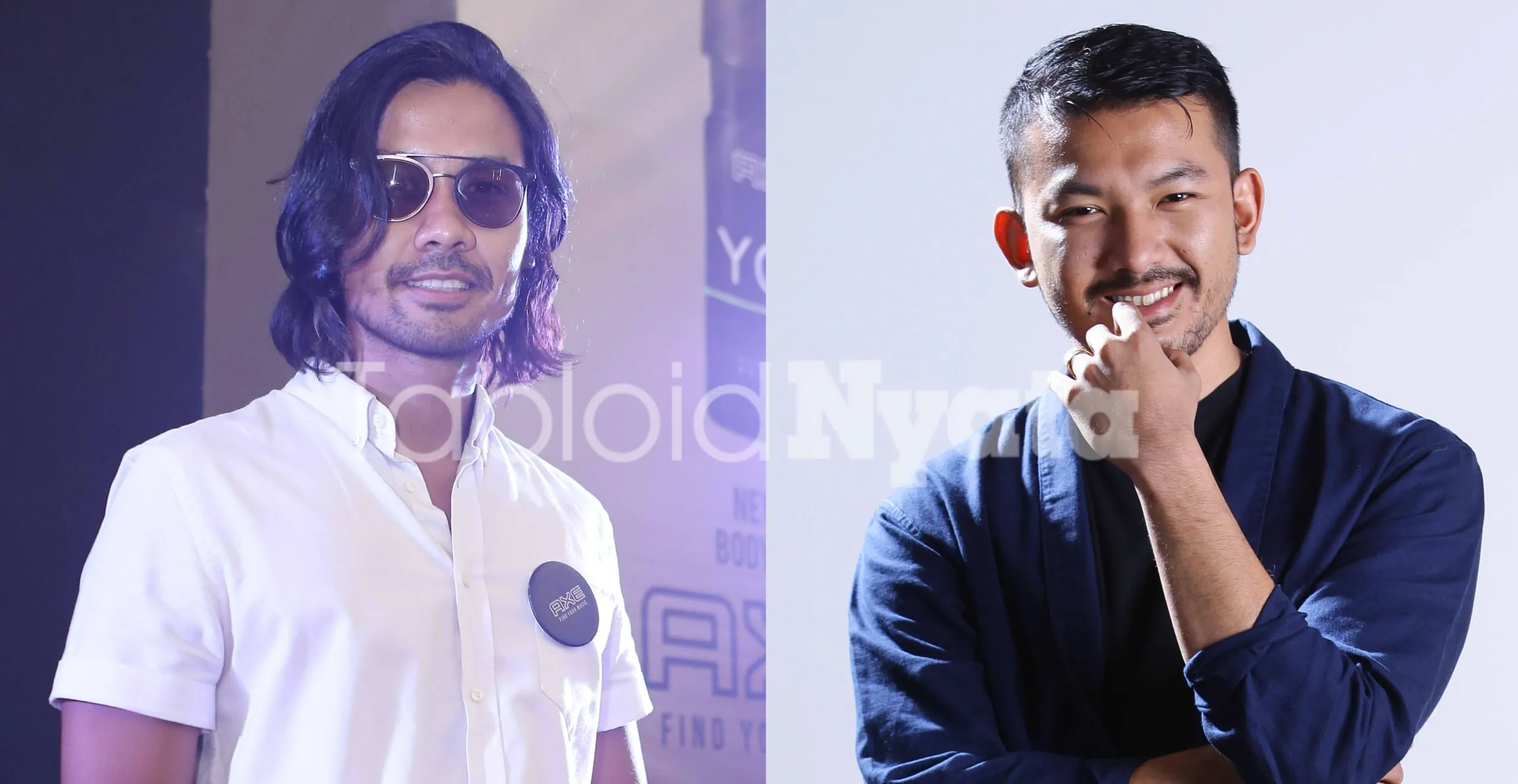 Bromance Chicco Jerikho dan Rio Dewanto di 10 Foto Ini Bikin Iri!