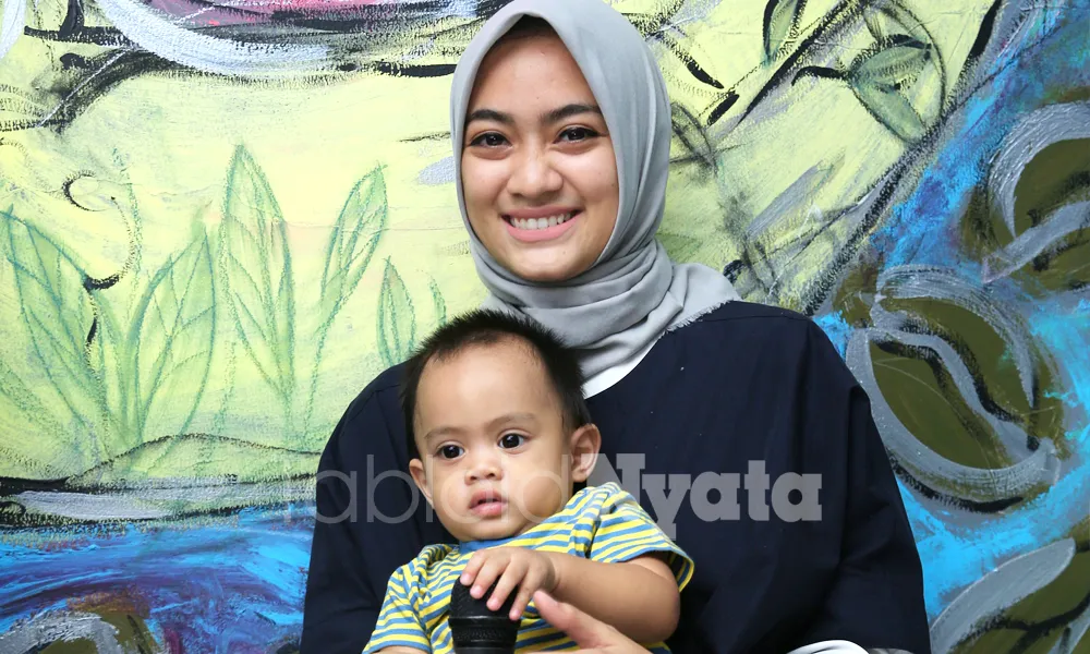 Ayudia Bing Slamet: Kadang Ribet Banget Sih, Cuma Mau Diapain Lagi