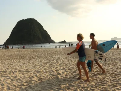 banyuwangi