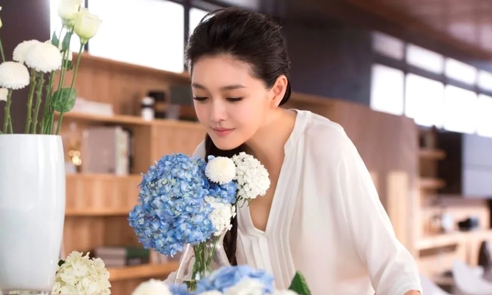 Apa Kabar Barbie Hsu “Sanchai” Meteor Garden?