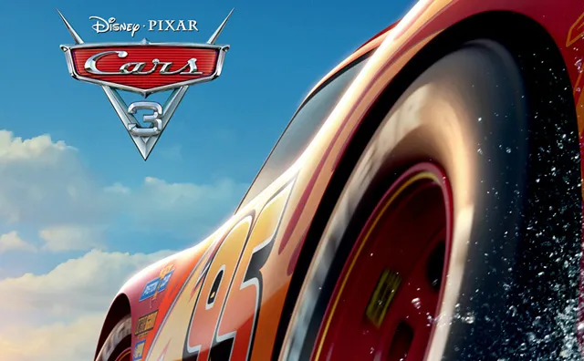 3 Fakta Cars 3 yang Bisa Diintip Dari Review Para Kritikus