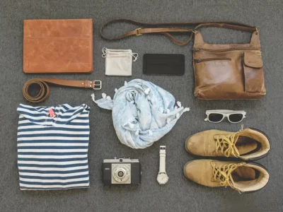 tips packing mudik