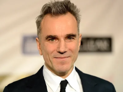 Daniel Day-Lewis
