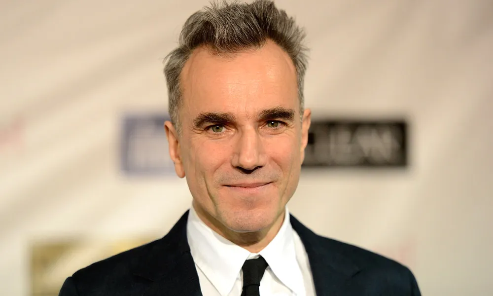 5 Top Film Daniel Day-Lewis yang akan Pensiun Akting